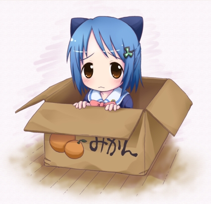 Moe In A Box